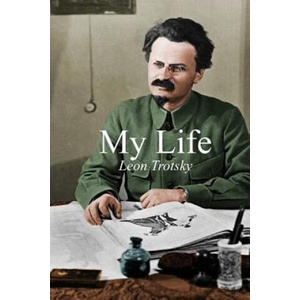 My Life | TROTSKY LEON (ISBN: 9781900007771)