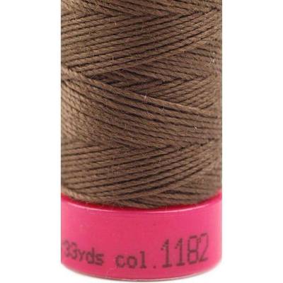 Polyesterové nitě Aspo 30 / riflové návin 30 m 1182 Beech
