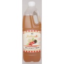 Fruttanella Bez černý a šípek 1 l