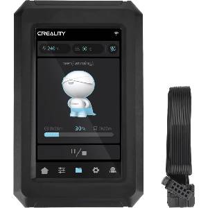 Creality Екран - Ender 3 V3 KE (4001050084)