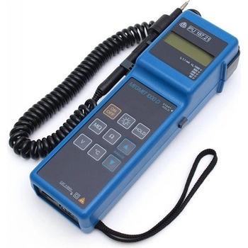 Metra Blansko PU 187.21 MEGMET 1000 D