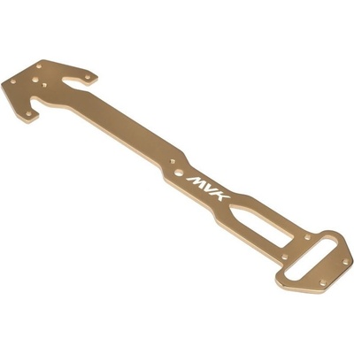 HPI Maverick Horní deska On-Road StradaMV22734