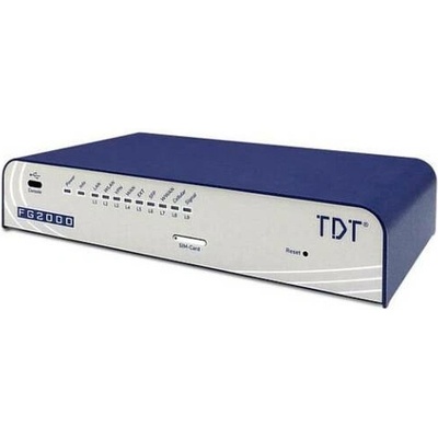 TDT FG2000-W