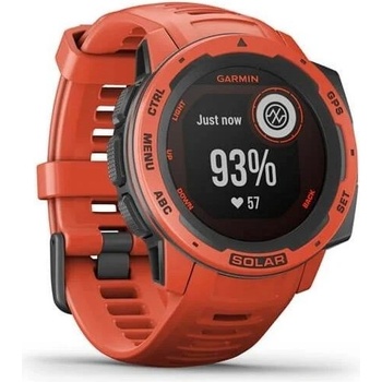 Garmin Instinct Solar