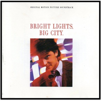 Various - Bright Lights, Big City LP