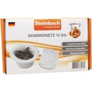 Steinbach Filtrační punčocha do košíčků skimmerů 12 ks