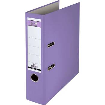 Класьор B2B PP A4, 7.5 cm Виолетов (B2B PP A4)