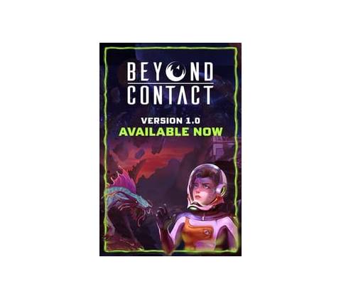 Beyond Contact