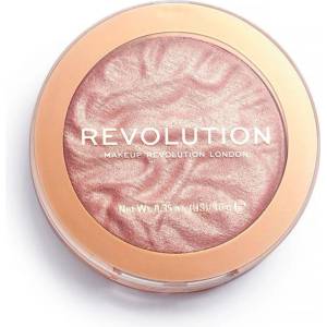 Revolution Makeup Revolution Reloaded Highlighter 10 g хайлайтър Make An Impact
