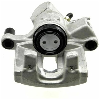 NTY Brzdový strmeň Zadný Opel Vectra C Sdn/htb 2.8/3.2 V6 3.0CDTI 03- Vectra C a ďalší ľavá strana pro ventilované brzdové Kotúče systém ATE (542479)