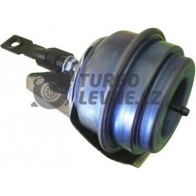 Regulace turbodmychadla 724930-5010S