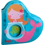 HABA Книжка за баня Haba - Русалки (306442)