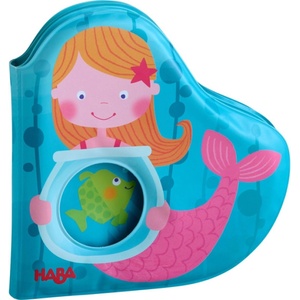 HABA Книжка за баня Haba - Русалки (306442)