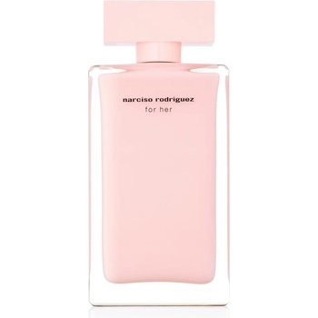 Narciso Rodriguez for her EDP сменяема дамски 100ml