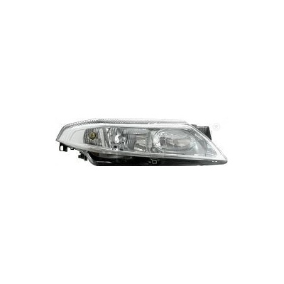 Světlo RENAULT LAGUNA II -G- - pravé přední