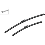 Bosch A 010 S 600/450 mm 3397014010