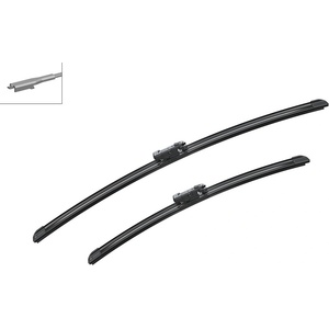 Bosch A 010 S 600/450 mm 3397014010