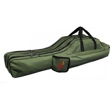 Zfish Rod Holdall 3 komory 130 cm