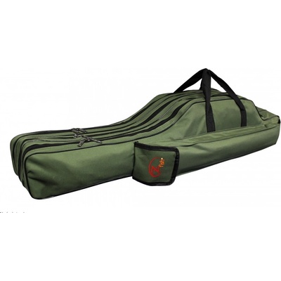 Zfish Rod Holdall 3 komory 130 cm – Sleviste.cz