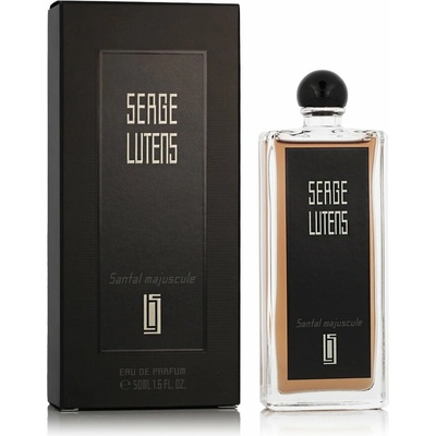 Serge Lutens Santal Majuscule parfumovaná voda unisex 50 ml
