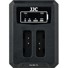 JJC DCH-NB13L