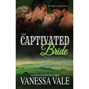 Their Captivated Bride | Vanessa Vale (ISBN: 9781795949033)