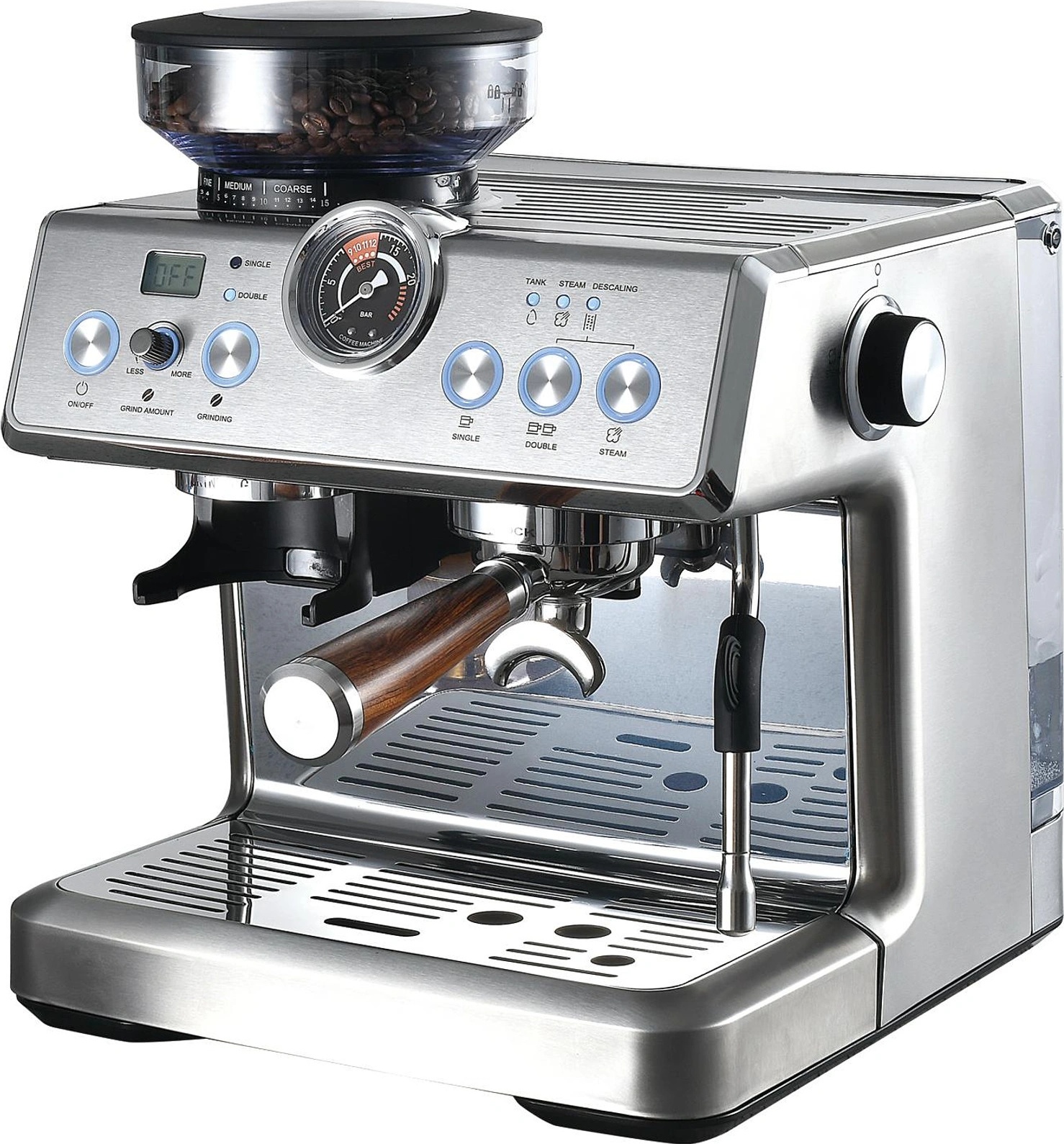 Finlux FEM-1965M