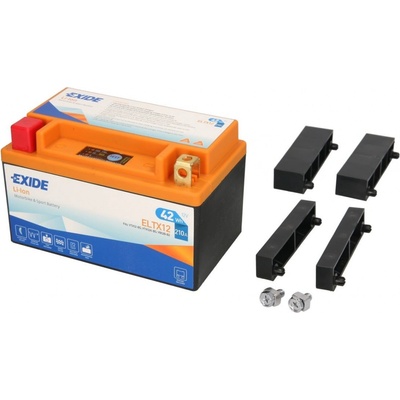 Exide ELTX12