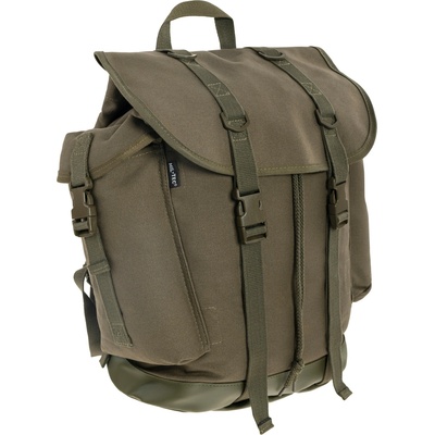 Mil-tec horský BW oliv 25 l – Sleviste.cz