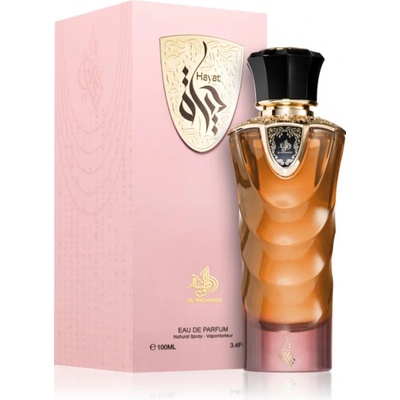 Al Wataniah Tibyan EDP 100 ml