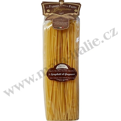 La Fabbrica della Pasta di Gragnano SPAGHETTI 0,5 kg