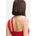 Herve Leger Рокля Herve Leger Molly (HLT8539377)