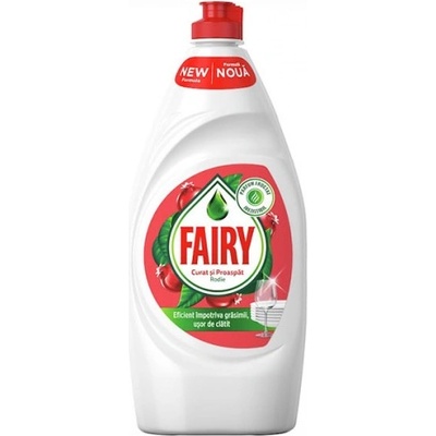 Fairy Препарат за съдове Fairy ябълка 450мл