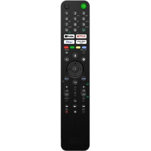 съвместим Sony rmf-tx520e - резервно дистанционно управление с гласово управление (rmf-tx520e) Дистанционно