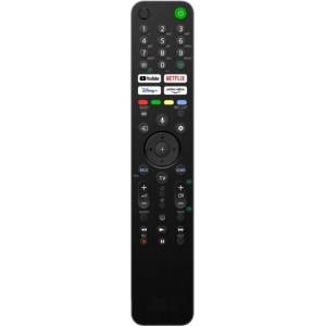 съвместим Sony rmf-tx520e - sony rmf-tx520e - резервно дистанционно управление с гласово управление (rmf-tx520e) Дистанционно