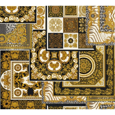 A.S. Création 370483 vliesová tapeta na zeď Versace rozměry 0,70 x 10,05 m