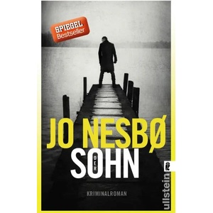 Der Sohn | Jo Nesb? , Günther Frauenlob (ISBN: 9783548287782)