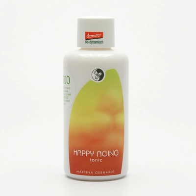 Martina Gebhardt Tonikum, Happy Aging Tonic 100 ml