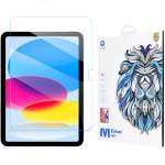 LITO Протектор за iPad 10 (2022) 10.9 - Lito 2.5D Classic Glass - Прозрачен