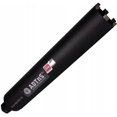 Diamantová korunka Distar RS-TX 1 1/4" 62 mm x 300 mm pro suché vrtání