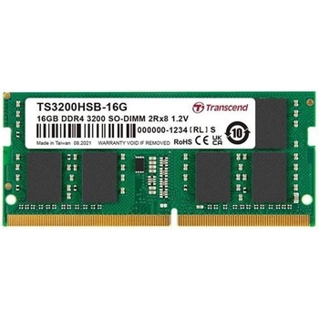 Transcend TS3200HSB-16G