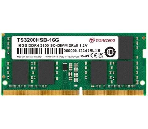 Transcend TS3200HSB-16G