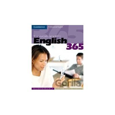 English 365 2 SB