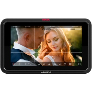 Atomos Ninja TX GO