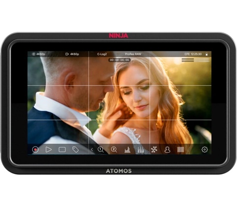 Atomos Ninja TX GO
