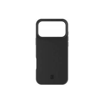 Cellularline Калъф Sensation за iPhone 17 Pro Black (SENSATIONIPH17PROK)