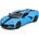 Maisto SP EDITION Кола 2020 Chevrolet Corvette Stingray Z51 1: 24 синя