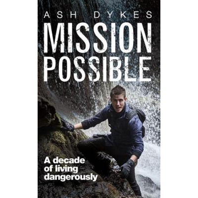 MISSION POSSIBLE DYKES ASH
