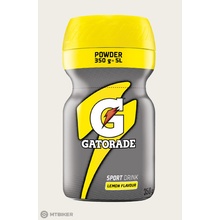 Gatorade Iontový nápoj 350 g