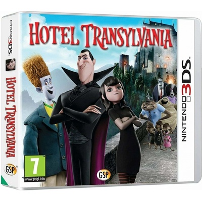 Hotel Transylvania